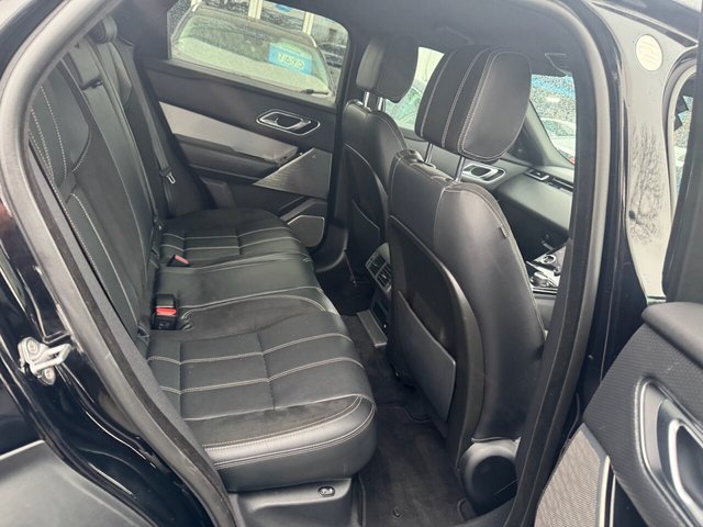 2020 Land Rover RANGE ROVER VELAR - Photo 12