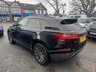 USED 2020 20 LAND ROVER RANGE ROVER VELAR 2.0 D240 R-Dynamic SE SUV 5dr Diesel Auto 4WD Euro 6 (s/s) (240 ps) 