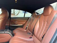USED 2016 66 BMW 6 SERIES GRAN COUPE 3.0 640d M Sport Saloon 4dr Diesel Auto Euro 6 (s/s) (313 ps) 