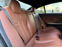 USED 2016 66 BMW 6 SERIES GRAN COUPE 3.0 640d M Sport Saloon 4dr Diesel Auto Euro 6 (s/s) (313 ps) 