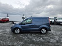 USED 2020 70 FORD TRANSIT CONNECT 200 TDCI LIMITED ULEZ FREE 