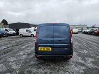 USED 2020 70 FORD TRANSIT CONNECT 200 TDCI LIMITED ULEZ FREE 