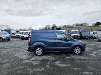 USED 2020 70 FORD TRANSIT CONNECT 200 TDCI LIMITED ULEZ FREE 
