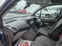 USED 2020 70 FORD TRANSIT CONNECT 200 TDCI LIMITED ULEZ FREE 
