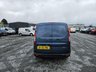 USED 2020 70 FORD TRANSIT CONNECT 200 TDCI LIMITED ULEZ FREE 