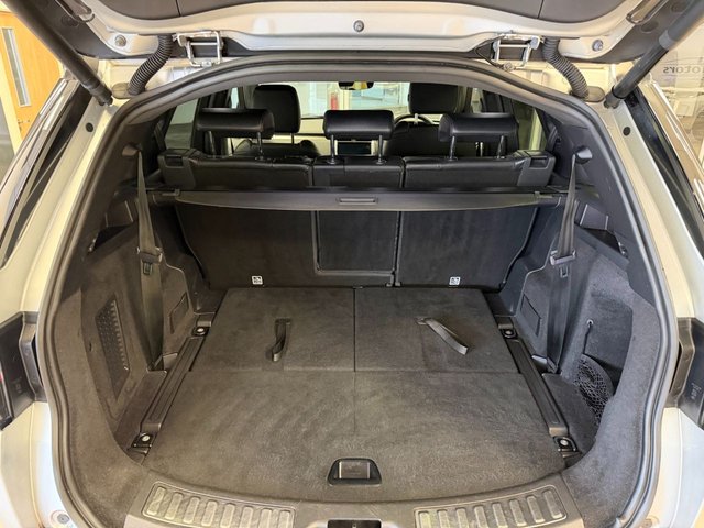 2020 Land Rover Discovery Sport 2L R-Dynamic Se 5dr - Photo 7