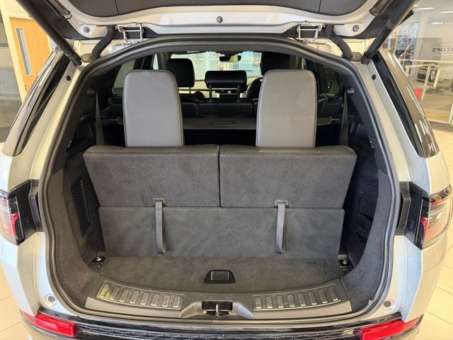 2020 Land Rover Discovery Sport 2L R-Dynamic Se 5dr - Photo 8