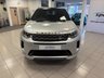 USED 2020 70 LAND ROVER DISCOVERY SPORT 2.0 P250 MHEV R-Dynamic SE SUV 5dr Petrol Auto 4WD Euro 6 (s/s) (250 ps) APPLE CAR PLAY, SAT NAV, BLACK PACK