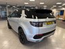 USED 2020 70 LAND ROVER DISCOVERY SPORT 2.0 P250 MHEV R-Dynamic SE SUV 5dr Petrol Auto 4WD Euro 6 (s/s) (250 ps) APPLE CAR PLAY, SAT NAV, BLACK PACK