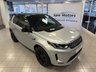 USED 2020 70 LAND ROVER DISCOVERY SPORT 2.0 P250 MHEV R-Dynamic SE SUV 5dr Petrol Auto 4WD Euro 6 (s/s) (250 ps) APPLE CAR PLAY, SAT NAV, BLACK PACK