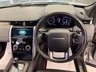 USED 2020 70 LAND ROVER DISCOVERY SPORT 2.0 P250 MHEV R-Dynamic SE SUV 5dr Petrol Auto 4WD Euro 6 (s/s) (250 ps) APPLE CAR PLAY, SAT NAV, BLACK PACK