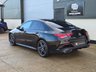 USED 2023 MERCEDES-BENZ CLA 1.3 CLA180 AMG Line (Executive) Coupe 4dr Petrol 7G-DCT Euro 6 (s/s) (136 ps) PX WELCOME - FINANCE AVAILABLE