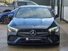 USED 2023 MERCEDES-BENZ CLA 1.3 CLA180 AMG Line (Executive) Coupe 4dr Petrol 7G-DCT Euro 6 (s/s) (136 ps) PX WELCOME - FINANCE AVAILABLE