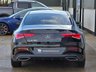 USED 2023 MERCEDES-BENZ CLA 1.3 CLA180 AMG Line (Executive) Coupe 4dr Petrol 7G-DCT Euro 6 (s/s) (136 ps) PX WELCOME - FINANCE AVAILABLE