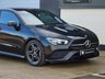 USED 2023 MERCEDES-BENZ CLA 1.3 CLA180 AMG Line (Executive) Coupe 4dr Petrol 7G-DCT Euro 6 (s/s) (136 ps) PX WELCOME - FINANCE AVAILABLE