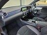 USED 2023 MERCEDES-BENZ CLA 1.3 CLA180 AMG Line (Executive) Coupe 4dr Petrol 7G-DCT Euro 6 (s/s) (136 ps) PX WELCOME - FINANCE AVAILABLE