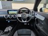 USED 2023 MERCEDES-BENZ CLA 1.3 CLA180 AMG Line (Executive) Coupe 4dr Petrol 7G-DCT Euro 6 (s/s) (136 ps) PX WELCOME - FINANCE AVAILABLE
