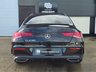 USED 2023 MERCEDES-BENZ CLA 1.3 CLA180 AMG Line (Executive) Coupe 4dr Petrol 7G-DCT Euro 6 (s/s) (136 ps) PX WELCOME - FINANCE AVAILABLE