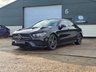 USED 2023 MERCEDES-BENZ CLA 1.3 CLA180 AMG Line (Executive) Coupe 4dr Petrol 7G-DCT Euro 6 (s/s) (136 ps) PX WELCOME - FINANCE AVAILABLE