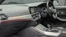 USED 2021 21 BMW 3 SERIES 2.0 330e 12kWh M Sport Saloon 4dr Petrol Plug-in Hybrid Auto Euro 6 (s/s) (292 ps) 