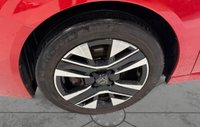 USED 2024 24 PEUGEOT 208 1.2 PureTech Allure Hatchback 5dr Petrol Manual Euro 6 (s/s) (100 ps) 