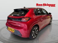 USED 2024 24 PEUGEOT 208 1.2 PureTech Allure Hatchback 5dr Petrol Manual Euro 6 (s/s) (100 ps) 