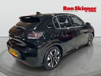 USED 2024 24 PEUGEOT 208 1.2 PureTech Allure Hatchback 5dr Petrol Manual Euro 6 (s/s) (100 ps) 