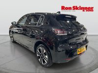 USED 2024 24 PEUGEOT 208 1.2 PureTech Allure Hatchback 5dr Petrol Manual Euro 6 (s/s) (100 ps) 