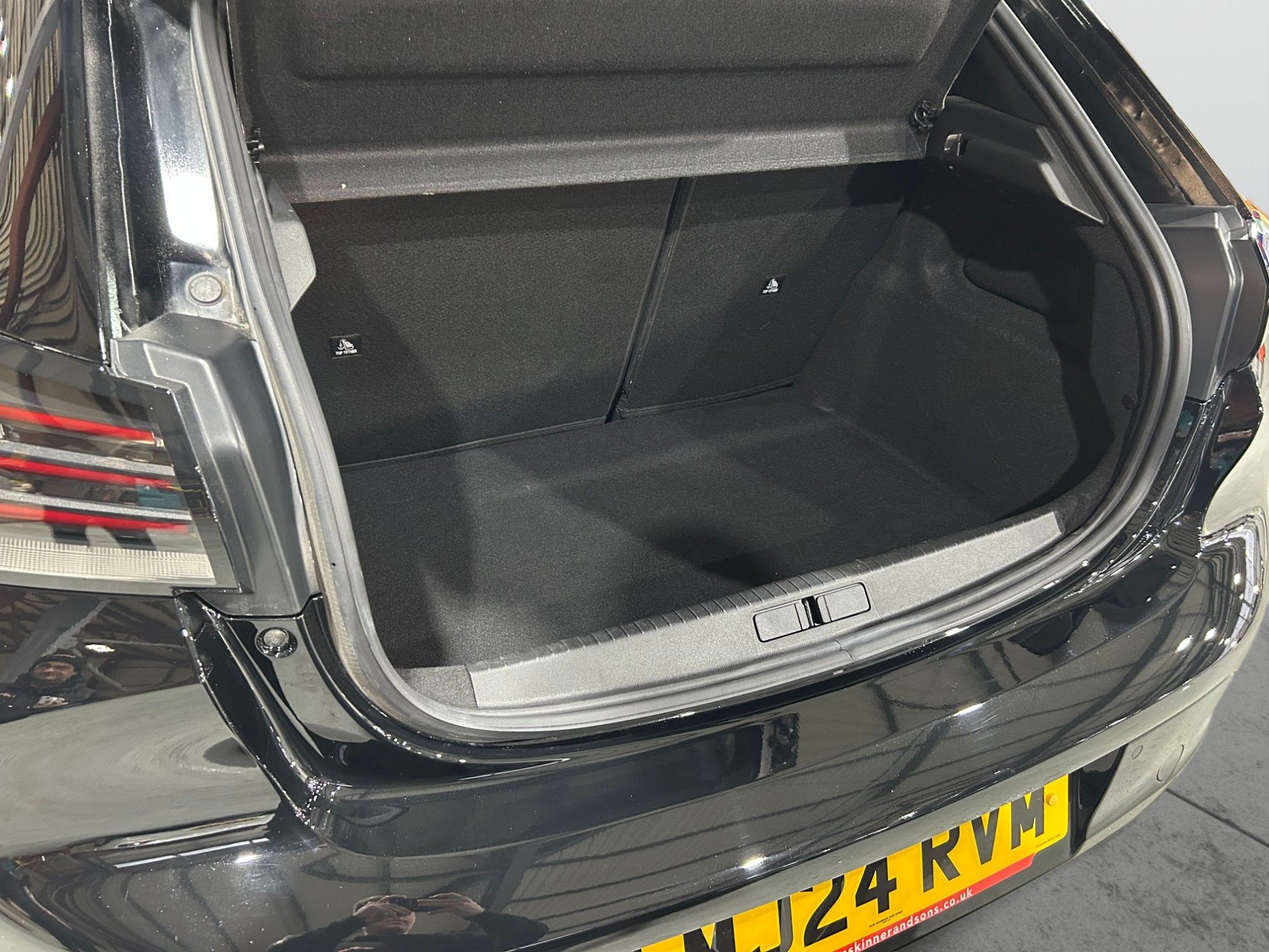 USED 2024 24 PEUGEOT 208 1.2 PureTech Allure Hatchback 5dr Petrol Manual Euro 6 (s/s) (100 ps) 