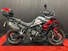 USED 2022 22 TRIUMPH Tiger Sport 850 FINANCE SPECIALISTS APPLY NOW LOW RATE FINANCE DELIVERY AVAILABLE