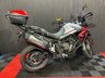 USED 2022 22 TRIUMPH Tiger Sport 850 FINANCE SPECIALISTS APPLY NOW LOW RATE FINANCE DELIVERY AVAILABLE