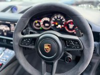 USED 2019 69 PORSCHE CAYENNE 3.0T V6 Coupe 5dr Petrol TiptronicS 4WD Euro 6 (s/s) (340 ps) Alcantara Interior | Bodykit | Akrapovic Exhaust | Turbo Wheels | Burmester Audio | Air Suspension | PDLS
