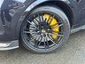 USED 2019 69 PORSCHE CAYENNE 3.0T V6 Coupe 5dr Petrol TiptronicS 4WD Euro 6 (s/s) (340 ps) Alcantara Interior | Bodykit | Akrapovic Exhaust | Turbo Wheels | Burmester Audio | Air Suspension | PDLS
