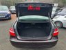 USED 2009 59 MERCEDES-BENZ E-CLASS 2.1 E220 CDI BlueEfficiency Avantgarde Saloon 4dr Diesel Tiptronic Euro 5 (170 ps) 