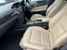 USED 2009 59 MERCEDES-BENZ E-CLASS 2.1 E220 CDI BlueEfficiency Avantgarde Saloon 4dr Diesel Tiptronic Euro 5 (170 ps) 