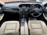 USED 2009 59 MERCEDES-BENZ E-CLASS 2.1 E220 CDI BlueEfficiency Avantgarde Saloon 4dr Diesel Tiptronic Euro 5 (170 ps) 
