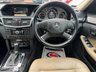 USED 2009 59 MERCEDES-BENZ E-CLASS 2.1 E220 CDI BlueEfficiency Avantgarde Saloon 4dr Diesel Tiptronic Euro 5 (170 ps) 