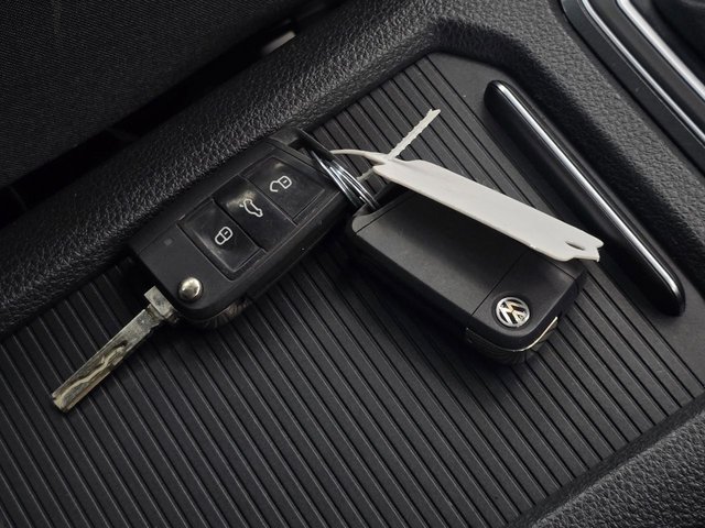 2018 VOLKSWAGEN GOLF SV 1.5 TSI EVO SE Nav MPV 5dr Petrol DSG Euro 6 (s/s) (130 ps) - Photo 9