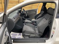 USED 2012 12 VOLKSWAGEN POLO 1.4 TSI GTI Hatchback 3dr Petrol DSG Euro 5 (180 ps) 27,300 MLS ONLY ONE OWNER RARE AUTOMATIC EXC CONDITION