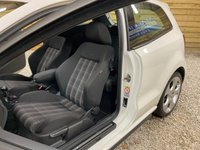 USED 2012 12 VOLKSWAGEN POLO 1.4 TSI GTI Hatchback 3dr Petrol DSG Euro 5 (180 ps) 27,300 MLS ONLY ONE OWNER RARE AUTOMATIC EXC CONDITION