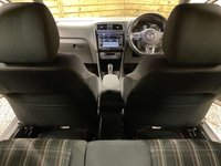 USED 2012 12 VOLKSWAGEN POLO 1.4 TSI GTI Hatchback 3dr Petrol DSG Euro 5 (180 ps) 27,300 MLS ONLY ONE OWNER RARE AUTOMATIC EXC CONDITION