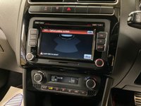 USED 2012 12 VOLKSWAGEN POLO 1.4 TSI GTI Hatchback 3dr Petrol DSG Euro 5 (180 ps) 27,300 MLS ONLY ONE OWNER RARE AUTOMATIC EXC CONDITION