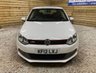 USED 2012 12 VOLKSWAGEN POLO 1.4 TSI GTI Hatchback 3dr Petrol DSG Euro 5 (180 ps) 27,300 MLS ONLY ONE OWNER RARE AUTOMATIC EXC CONDITION