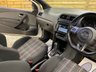 USED 2012 12 VOLKSWAGEN POLO 1.4 TSI GTI Hatchback 3dr Petrol DSG Euro 5 (180 ps) 27,300 MLS ONLY ONE OWNER RARE AUTOMATIC EXC CONDITION