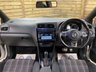 USED 2012 12 VOLKSWAGEN POLO 1.4 TSI GTI Hatchback 3dr Petrol DSG Euro 5 (180 ps) 27,300 MLS ONLY ONE OWNER RARE AUTOMATIC EXC CONDITION