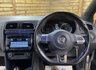 USED 2012 12 VOLKSWAGEN POLO 1.4 TSI GTI Hatchback 3dr Petrol DSG Euro 5 (180 ps) 27,300 MLS ONLY ONE OWNER RARE AUTOMATIC EXC CONDITION