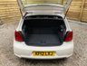 USED 2012 12 VOLKSWAGEN POLO 1.4 TSI GTI Hatchback 3dr Petrol DSG Euro 5 (180 ps) 27,300 MLS ONLY ONE OWNER RARE AUTOMATIC EXC CONDITION