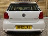 USED 2012 12 VOLKSWAGEN POLO 1.4 TSI GTI Hatchback 3dr Petrol DSG Euro 5 (180 ps) 27,300 MLS ONLY ONE OWNER RARE AUTOMATIC EXC CONDITION