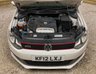 USED 2012 12 VOLKSWAGEN POLO 1.4 TSI GTI Hatchback 3dr Petrol DSG Euro 5 (180 ps) 27,300 MLS ONLY ONE OWNER RARE AUTOMATIC EXC CONDITION