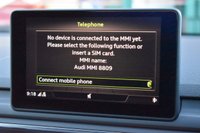 USED 2018 18 AUDI A5 2.0TDi ULTRA S-LINE SPORTBACK 5 DOOR S-TRONIC AUTO 187 BHP (EURO 6) Nav / Apple Car Play / Park Assist